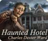 Lade das Flash-Spiel Haunted Hotel: Charles Dexter Ward kostenlos runter
