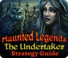 Lade das Flash-Spiel Haunted Legends: The Undertaker Strategy Guide kostenlos runter