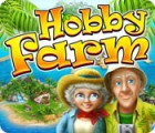 Lade das Flash-Spiel Hobby Farm kostenlos runter