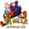 Lade das Flash-Spiel Holly: A Christmas Tale kostenlos runter