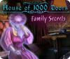 Lade das Flash-Spiel House of 1000 Doors: Family Secrets kostenlos runter