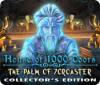 Lade das Flash-Spiel House of 1000 Doors: The Palm of Zoroaster Collector's Edition kostenlos runter