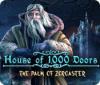 Lade das Flash-Spiel House of 1000 Doors: The Palm of Zoroaster kostenlos runter
