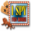 Lade das Flash-Spiel I Spy: Fun House kostenlos runter
