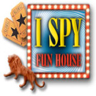 Lade das Flash-Spiel I Spy: Fun House kostenlos runter