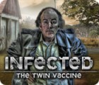 Lade das Flash-Spiel Infected: The Twin Vaccine kostenlos runter