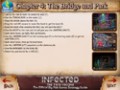 Free download Infected: The Twin Vaccine Strategy Guide screenshot