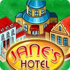 Lade das Flash-Spiel Jane's Hotel kostenlos runter