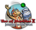 Lade das Flash-Spiel Jar of Marbles II: Journey to the West kostenlos runter