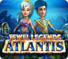 Lade das Flash-Spiel Jewel Legends: Atlantis kostenlos runter