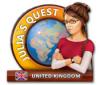 Lade das Flash-Spiel Julia's Quest: United Kingdom kostenlos runter
