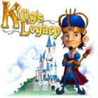 Lade das Flash-Spiel King's Legacy kostenlos runter