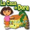 Lade das Flash-Spiel La Casa De Dora kostenlos runter