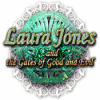 Lade das Flash-Spiel Laura Jones and the Gates of Good and Evil kostenlos runter