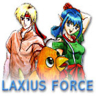 Lade das Flash-Spiel Laxius Force kostenlos runter