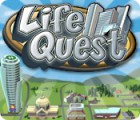 Lade das Flash-Spiel Life Quest kostenlos runter
