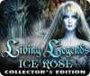 Lade das Flash-Spiel Living Legends: Ice Rose Collector's Edition kostenlos runter