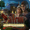 Lade das Flash-Spiel Lost Chronicles: Salem kostenlos runter