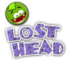 Lade das Flash-Spiel Lost Head kostenlos runter