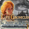 Lade das Flash-Spiel Love Chronicles: The Sword and the Rose Collector's Edition kostenlos runter