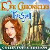 Lade das Flash-Spiel Love Chronicles: The Spell Collector's Edition kostenlos runter