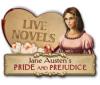 Lade das Flash-Spiel Live Novels: Jane Austen’s Pride and Prejudice kostenlos runter