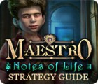 Lade das Flash-Spiel Maestro: Notes of Life Strategy Guide kostenlos runter