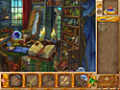 Free download Magic Encyclopedia: Erste Geschichte screenshot