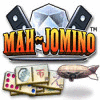 Lade das Flash-Spiel Mah-Jomino kostenlos runter