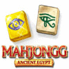 Lade das Flash-Spiel Mahjongg - Ancient Egypt kostenlos runter