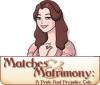 Lade das Flash-Spiel Matches and Matrimony: A Pride and Prejudice Tale kostenlos runter