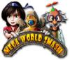Lade das Flash-Spiel Mega World Smash kostenlos runter