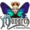 Lade das Flash-Spiel Monarch: The Butterfly King kostenlos runter