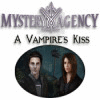 Lade das Flash-Spiel Mystery Agency: A Vampire's Kiss kostenlos runter