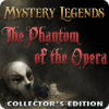 Lade das Flash-Spiel Mystery Legends: The Phantom of the Opera Collector's Edition kostenlos runter