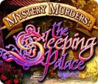 Lade das Flash-Spiel Mystery Murders: The Sleeping Palace kostenlos runter