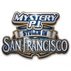 Lade das Flash-Spiel Mystery P.I.: Stolen in San Francisco kostenlos runter