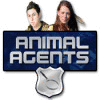 Lade das Flash-Spiel Mystery Stories: Animal Agents kostenlos runter