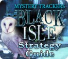Lade das Flash-Spiel Mystery Trackers: Black Isle Strategy Guide kostenlos runter