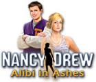 Lade das Flash-Spiel Nancy Drew: Alibi in Ashes kostenlos runter