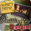 Lade das Flash-Spiel Nancy Drew Dossier: Resorting to Danger kostenlos runter