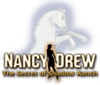 Lade das Flash-Spiel Nancy Drew: Secret of Shadow Ranch kostenlos runter