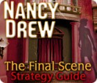 Lade das Flash-Spiel Nancy Drew: The Final Scene Strategy Guide kostenlos runter