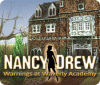 Lade das Flash-Spiel Nancy Drew: Warnings at Waverly Academy kostenlos runter