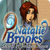 Lade das Flash-Spiel Natalie Brooks: Secrets of Treasure House kostenlos runter
