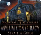 Lade das Flash-Spiel Nightfall Mysteries: Asylum Conspiracy Strategy Guide kostenlos runter