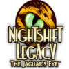 Lade das Flash-Spiel Nightshift Legacy: The Jaguar's Eye kostenlos runter