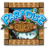 Lade das Flash-Spiel Paradise Quest kostenlos runter