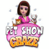 Lade das Flash-Spiel Pet Show Craze kostenlos runter