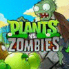 Lade das Flash-Spiel Pflanzen gegen Zombies kostenlos runter